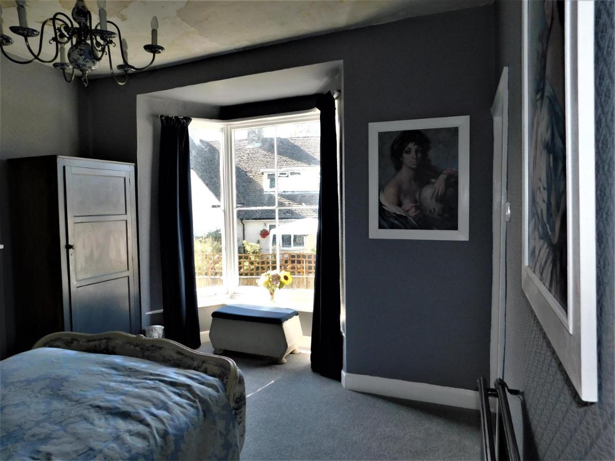 The Bear Bread Bakery: Boutique En-Suite with Bakery Breakfast in Colyton Exterior photo